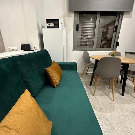 Smart Lux Apartment B Афины Экстерьер фото