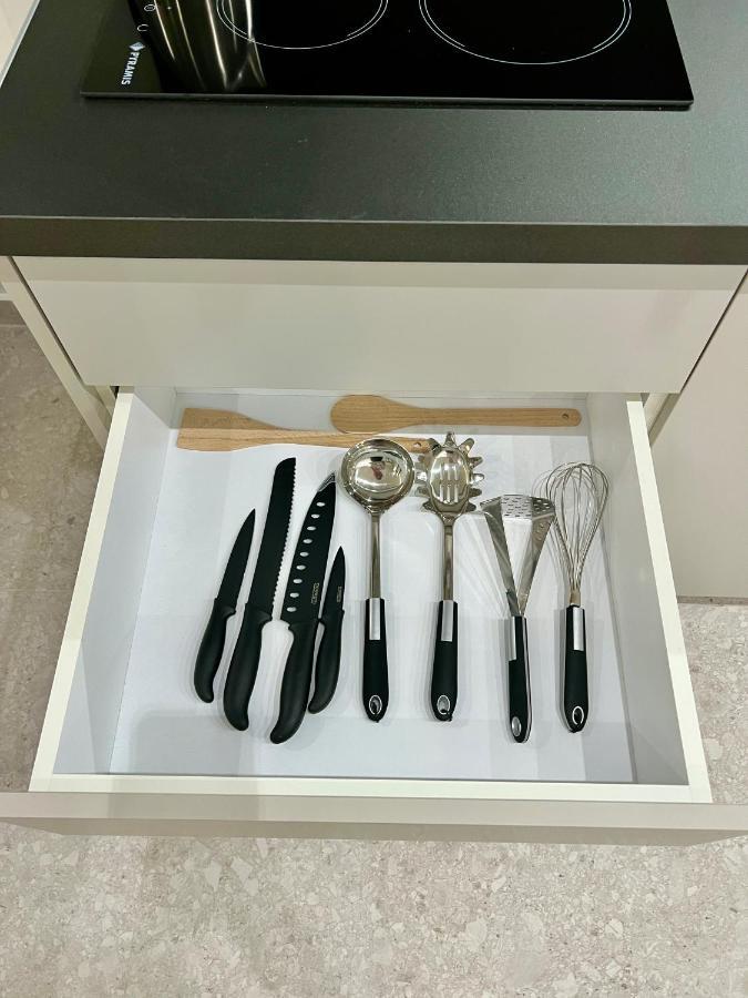 Smart Lux Apartment B Афины Экстерьер фото