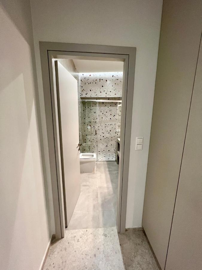 Smart Lux Apartment B Афины Экстерьер фото