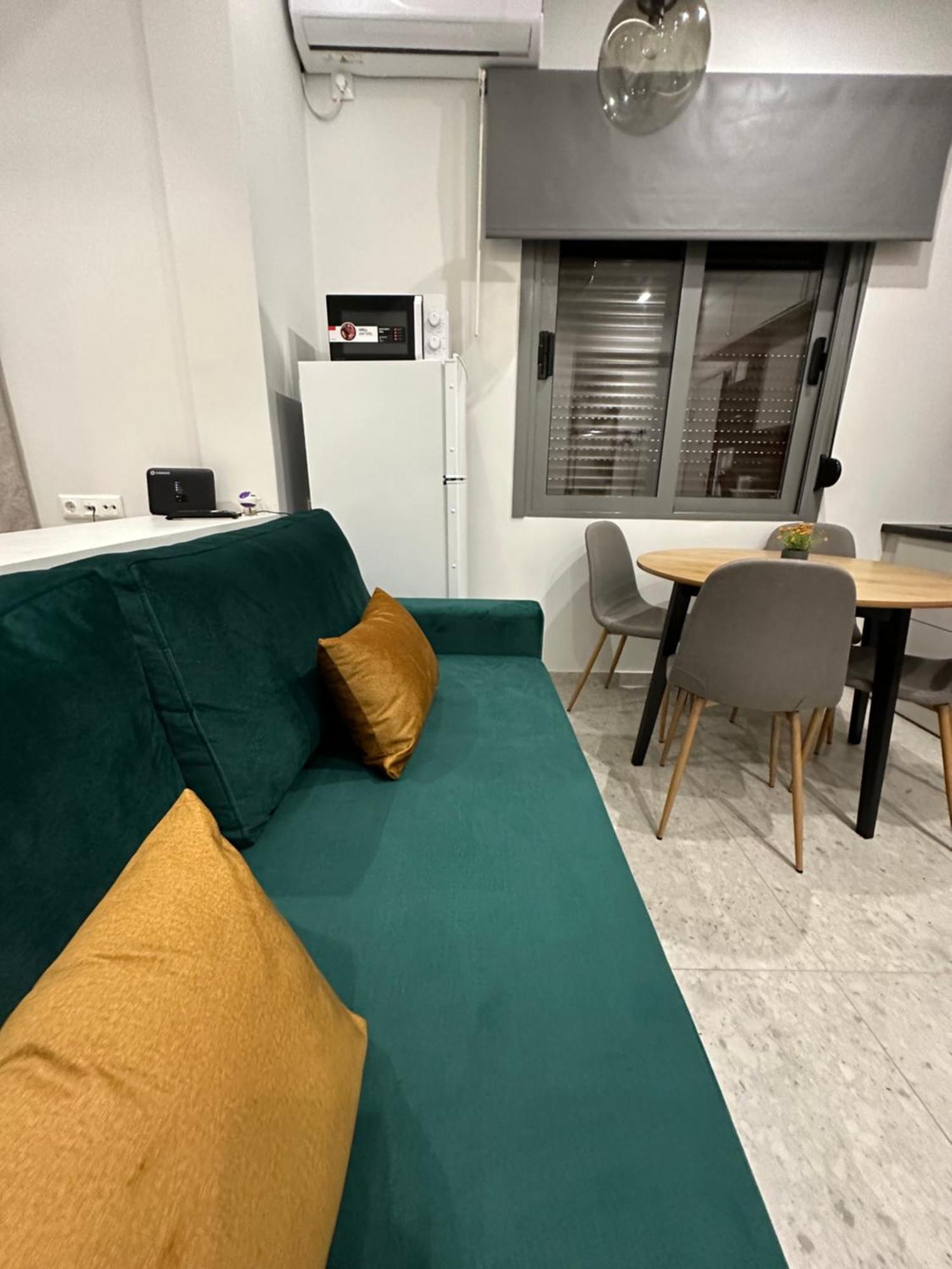 Smart Lux Apartment B Афины Экстерьер фото